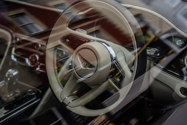 Casino BigThunder Slots Android/iOS Forrit